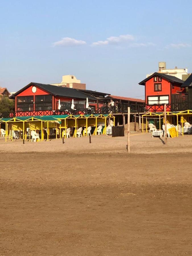 Hotel Gran Mar Villa Gesell Exterior photo
