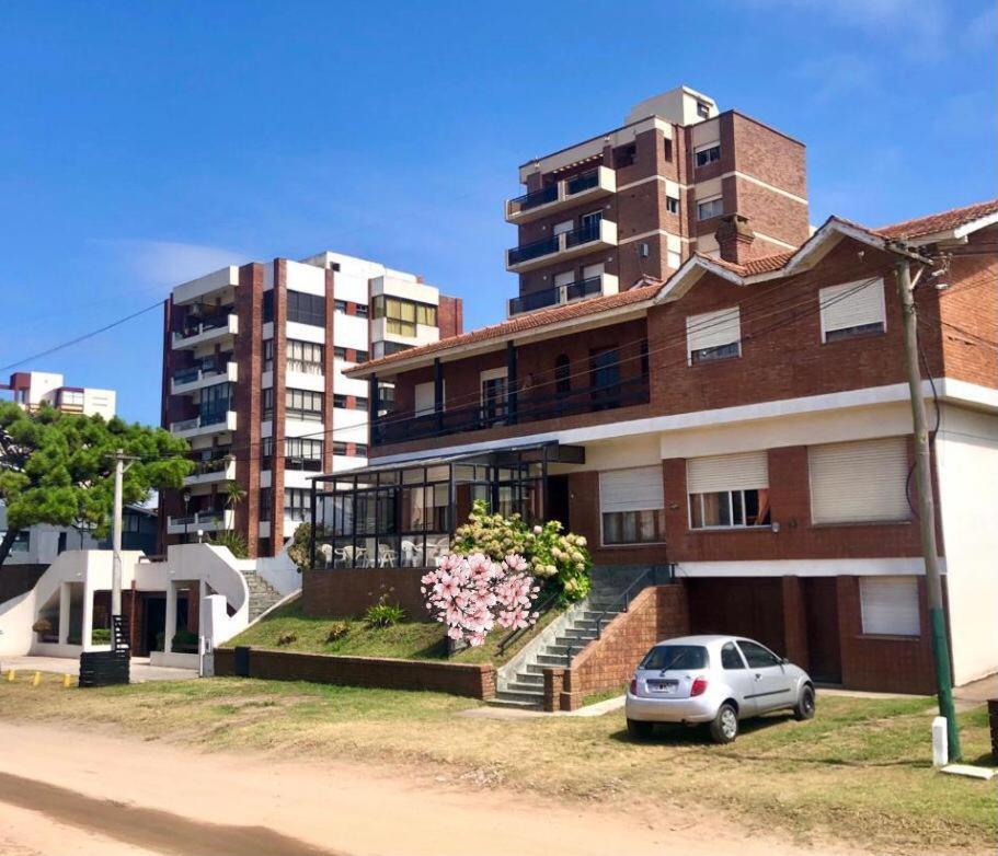 Hotel Gran Mar Villa Gesell Exterior photo