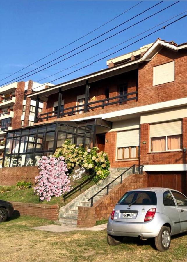 Hotel Gran Mar Villa Gesell Exterior photo