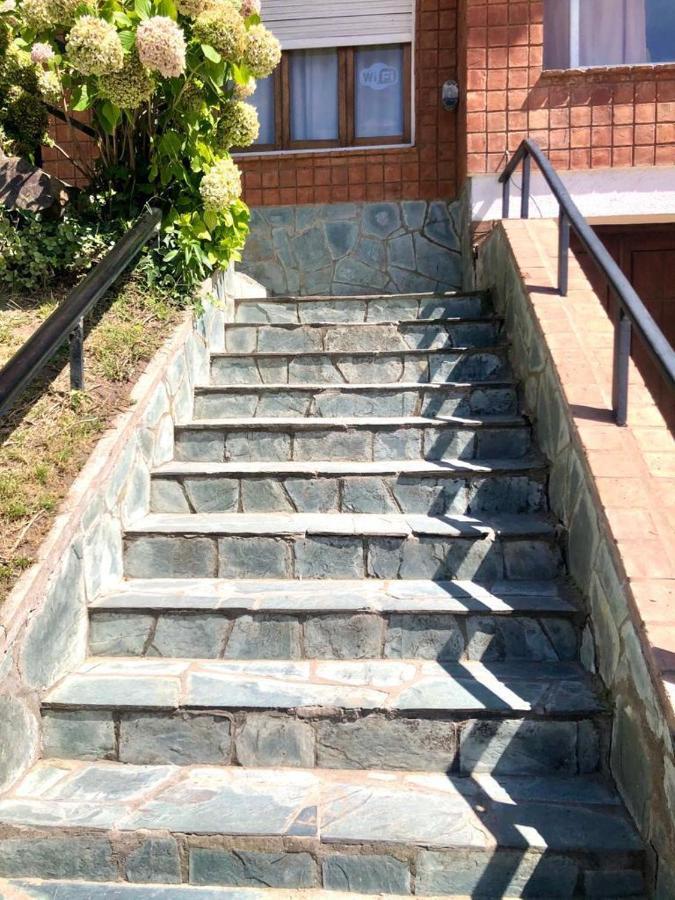 Hotel Gran Mar Villa Gesell Exterior photo