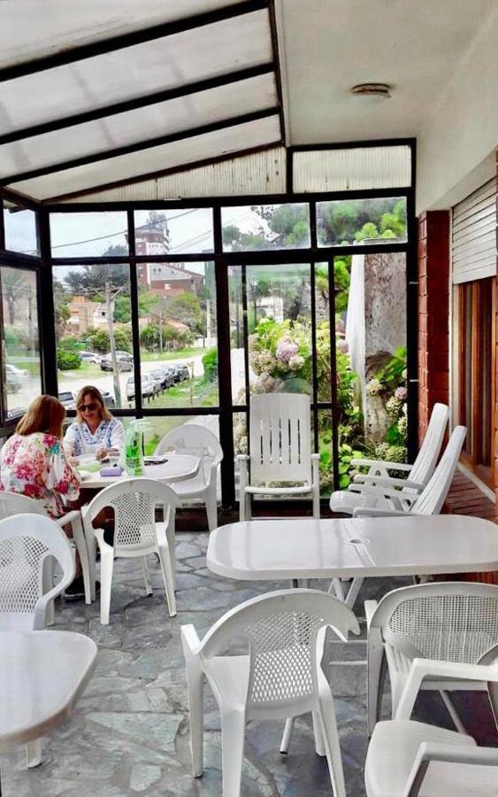 Hotel Gran Mar Villa Gesell Exterior photo