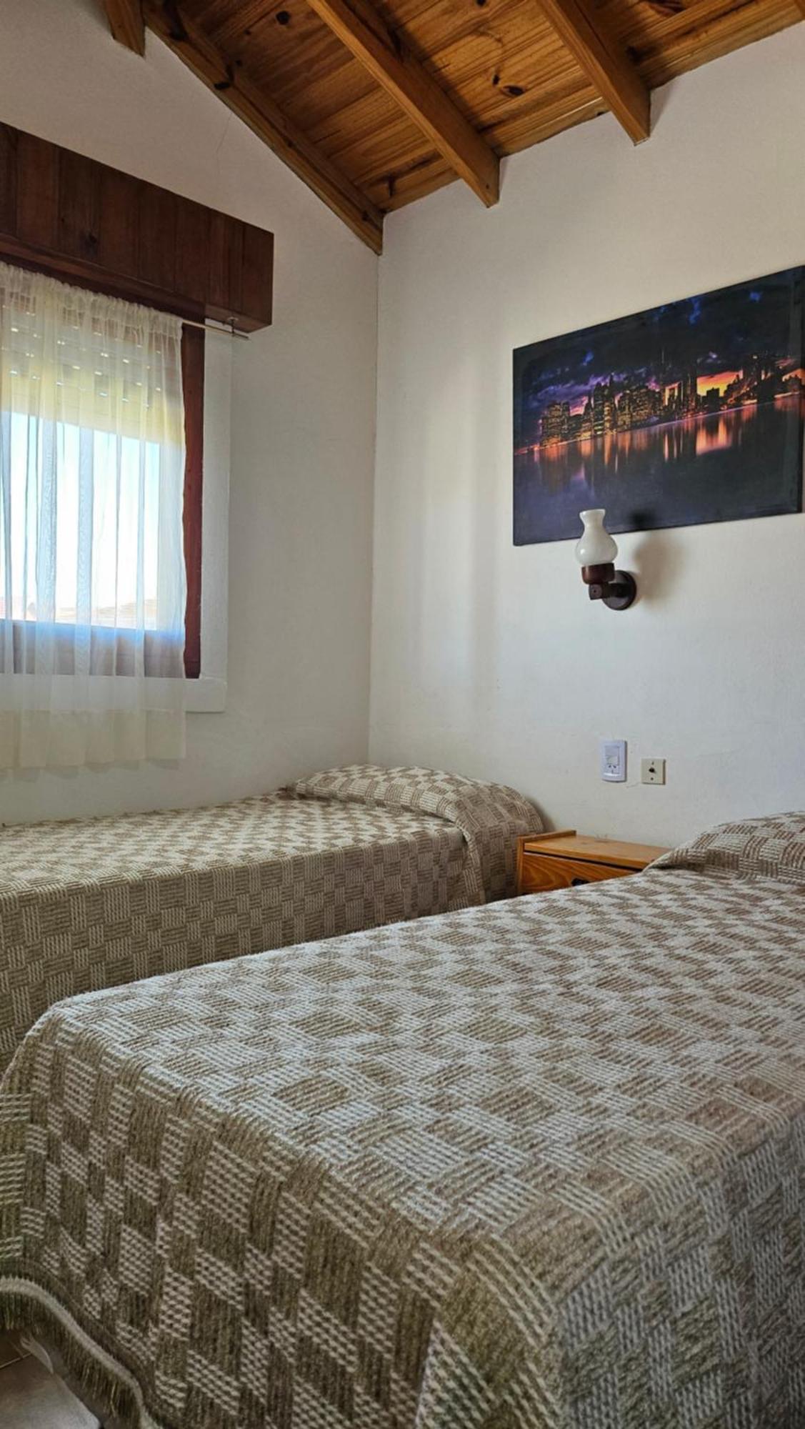 Hotel Gran Mar Villa Gesell Room photo